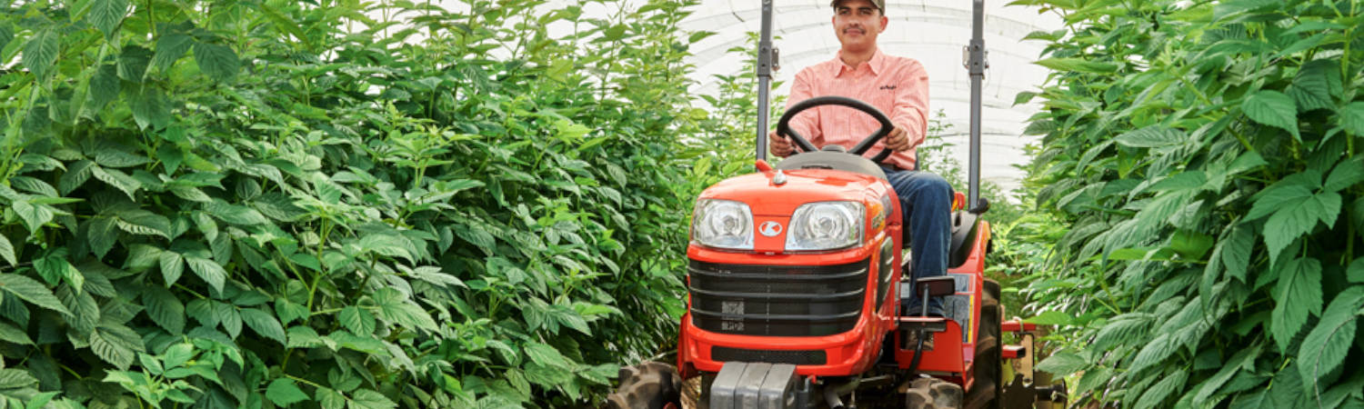 2020 Kubota B2320DN for sale in Redvers Agricultural Supply, Redvers, Saskatchewan